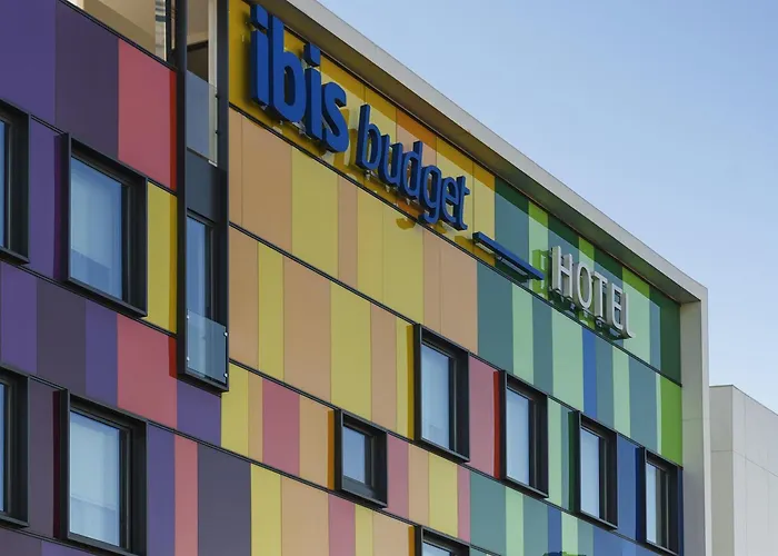 Ibis Budget Calle 30